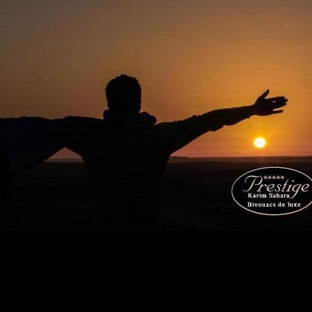 Karim Sahara Prestige Ξενοδοχείο Zagora Εξωτερικό φωτογραφία