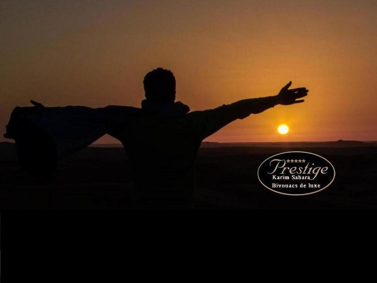 Karim Sahara Prestige Ξενοδοχείο Zagora Εξωτερικό φωτογραφία