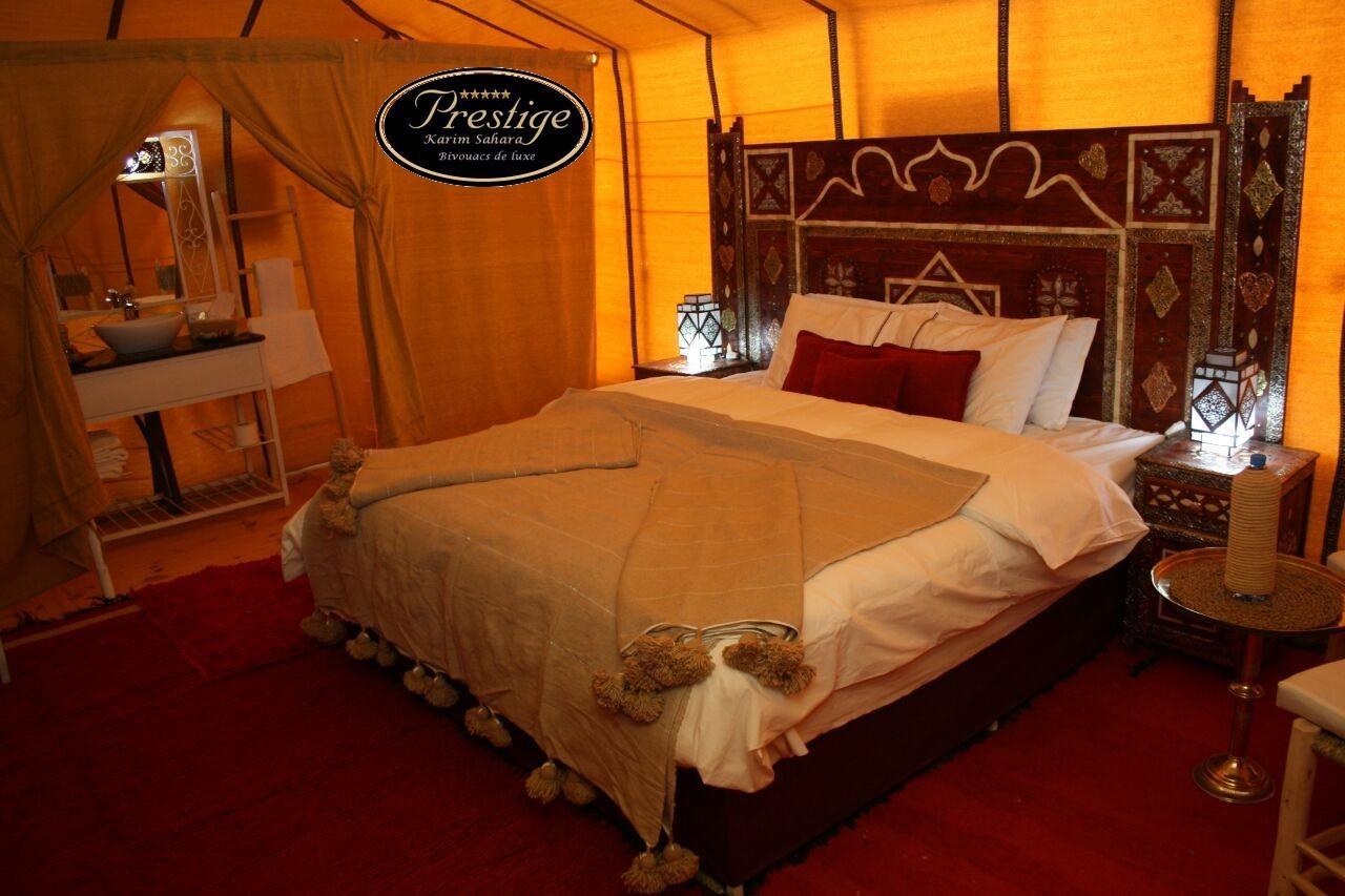 Karim Sahara Prestige Ξενοδοχείο Zagora Εξωτερικό φωτογραφία