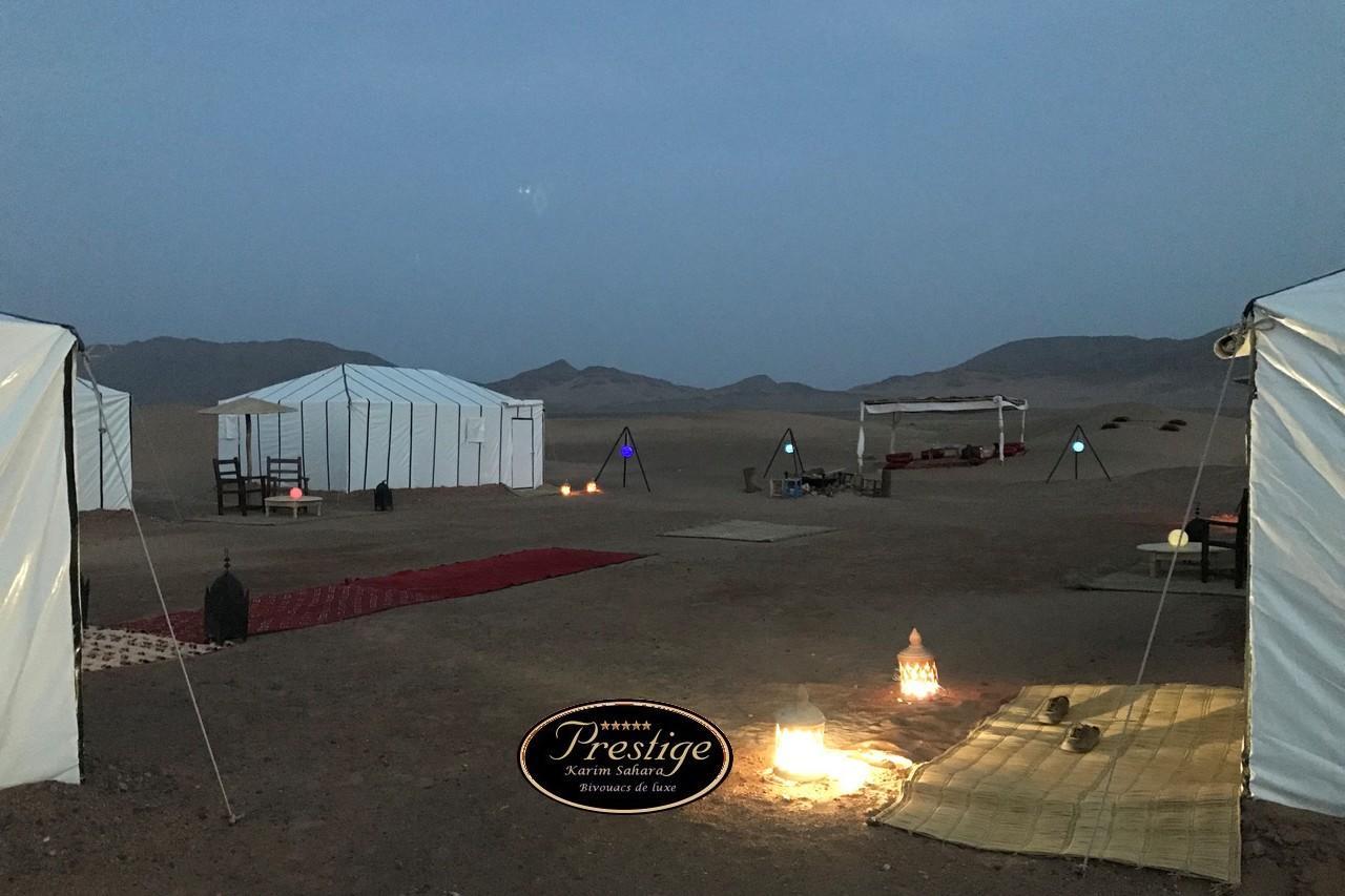 Karim Sahara Prestige Ξενοδοχείο Zagora Εξωτερικό φωτογραφία
