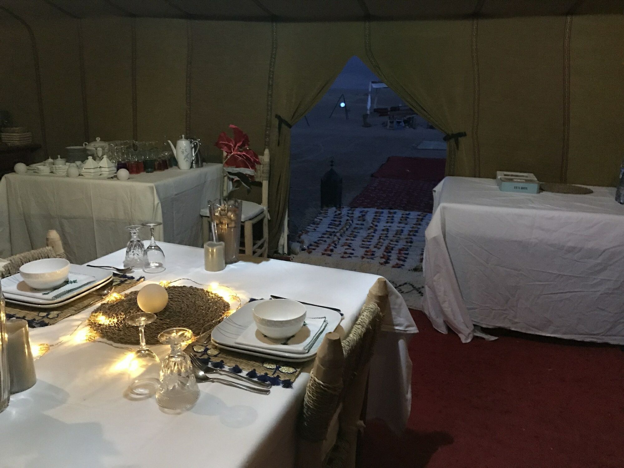 Karim Sahara Prestige Ξενοδοχείο Zagora Εξωτερικό φωτογραφία